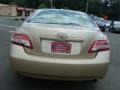 Sandy Beach Metallic - Camry LE Photo No. 5