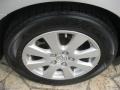 Titanium Metallic - Camry Hybrid Photo No. 12