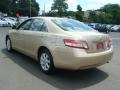 Sandy Beach Metallic - Camry LE Photo No. 6