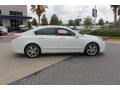 Bellanova White Pearl - TL 3.7 SH-AWD Advance Photo No. 6