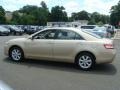 Sandy Beach Metallic - Camry LE Photo No. 7