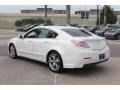 Bellanova White Pearl - TL 3.7 SH-AWD Advance Photo No. 7