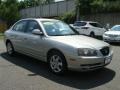 Sterling Silver - Elantra GLS Sedan Photo No. 3