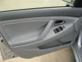 Titanium Metallic - Camry Hybrid Photo No. 14