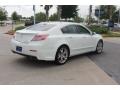 Bellanova White Pearl - TL 3.7 SH-AWD Advance Photo No. 8