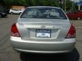Sterling Silver - Elantra GLS Sedan Photo No. 5