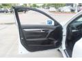 Bellanova White Pearl - TL 3.7 SH-AWD Advance Photo No. 10