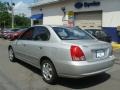 Sterling Silver - Elantra GLS Sedan Photo No. 6
