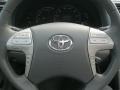 Titanium Metallic - Camry Hybrid Photo No. 18