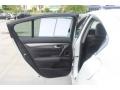 Bellanova White Pearl - TL 3.7 SH-AWD Advance Photo No. 12
