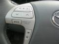 Titanium Metallic - Camry Hybrid Photo No. 19