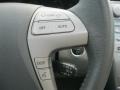 Titanium Metallic - Camry Hybrid Photo No. 20