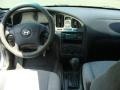 Sterling Silver - Elantra GLS Sedan Photo No. 11