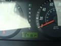 Sterling Silver - Elantra GLS Sedan Photo No. 13