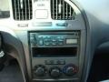 Sterling Silver - Elantra GLS Sedan Photo No. 14