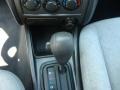 Sterling Silver - Elantra GLS Sedan Photo No. 15