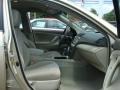 Sandy Beach Metallic - Camry LE Photo No. 22