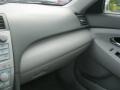 Titanium Metallic - Camry Hybrid Photo No. 27