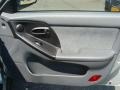 Sterling Silver - Elantra GLS Sedan Photo No. 20
