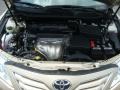 Sandy Beach Metallic - Camry LE Photo No. 25