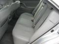 Titanium Metallic - Camry Hybrid Photo No. 30
