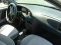 Sterling Silver - Elantra GLS Sedan Photo No. 21