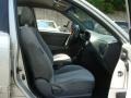 Sterling Silver - Elantra GLS Sedan Photo No. 22