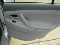 Titanium Metallic - Camry Hybrid Photo No. 32