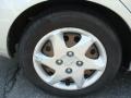Sterling Silver - Elantra GLS Sedan Photo No. 23