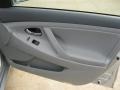 Titanium Metallic - Camry Hybrid Photo No. 33