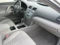 Titanium Metallic - Camry Hybrid Photo No. 34