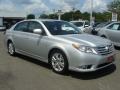 Classic Silver Metallic - Avalon Limited Photo No. 3