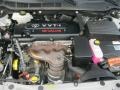 Titanium Metallic - Camry Hybrid Photo No. 35