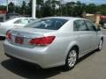 Classic Silver Metallic - Avalon Limited Photo No. 4