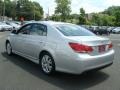Classic Silver Metallic - Avalon Limited Photo No. 6