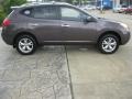 Iridium Graphite - Rogue SL AWD Photo No. 4