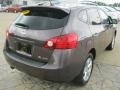Iridium Graphite - Rogue SL AWD Photo No. 5