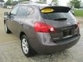 Iridium Graphite - Rogue SL AWD Photo No. 7