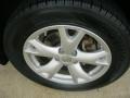 Iridium Graphite - Rogue SL AWD Photo No. 11