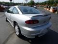 2002 Ultra Silver Metallic Chevrolet Cavalier Z24 Coupe  photo #5