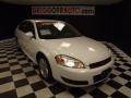 Summit White - Impala LT Photo No. 1