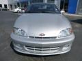 Ultra Silver Metallic - Cavalier Z24 Coupe Photo No. 8