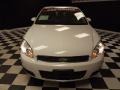 Summit White - Impala LT Photo No. 2