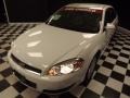 Summit White - Impala LT Photo No. 3