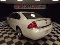 Summit White - Impala LT Photo No. 5