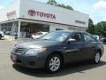 Magnetic Gray Metallic - Camry LE Photo No. 1