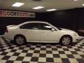 Summit White - Impala LT Photo No. 8