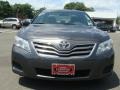 Magnetic Gray Metallic - Camry LE Photo No. 2