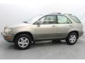 2001 Burnished Gold Metallic Lexus RX 300  photo #5