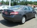 Magnetic Gray Metallic - Camry LE Photo No. 4